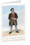 Mr Wilkinson as Michael in Free and Easy by R Cooper