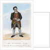 Mr Wilkinson as Michael in Free and Easy by R Cooper