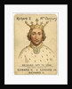 King Richard II (1367-1400) by Anonymous