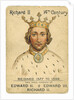 King Richard II (1367-1400) by Anonymous