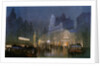 The Grand Canal of Tottenham Court Road by Anonymous