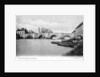 The Ouse Bridge, Huntingdon, Cambridgeshire by Anonymous
