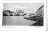 The Ouse Bridge, Huntingdon, Cambridgeshire by Anonymous
