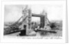 Tower Bridge, London by Valentine
