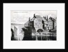 Elvet Bridge, Durham by Anonymous