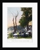 Lordelo do Ouro, near Porto, Portugal by Anonymous