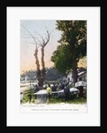 Lordelo do Ouro, near Porto, Portugal by Anonymous