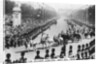 King George V's Silver Jubilee by Anonymous