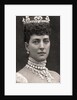 H.M The Queen of England by WD & HO Wills
