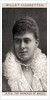 H.R.H The Princess of Wales by WD & HO Wills