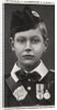 H.R.H Prince Albert of Wales by WD & HO Wills