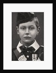 H.R.H Prince Albert of Wales by WD & HO Wills