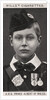 H.R.H Prince Albert of Wales by WD & HO Wills