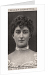H.M The Queen of Norway by WD & HO Wills