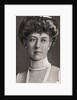 H.R.H Princess Victoria by WD & HO Wills