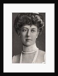 H.R.H Princess Victoria by WD & HO Wills