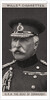H.R.H The Duke of Connaught by WD & HO Wills
