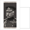 H.R.H The Duke of Connaught by WD & HO Wills