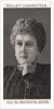 Princess Christian of Schleswig-Holstein by WD & HO Wills