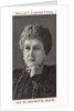 Princess Christian of Schleswig-Holstein by WD & HO Wills