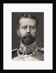 H.R.H Prince Henry of Prussia by WD & HO Wills