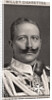 H.I & R.M, The German Emperor by WD & HO Wills
