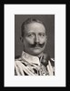 H.I & R.M, The German Emperor by WD & HO Wills