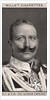 H.I & R.M, The German Emperor by WD & HO Wills