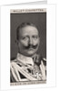 H.I & R.M, The German Emperor by WD & HO Wills