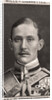 Prince Arthur of Connaught by WD & HO Wills