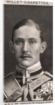 Prince Arthur of Connaught by WD & HO Wills