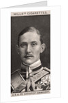 Prince Arthur of Connaught by WD & HO Wills