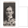 Prince Arthur of Connaught by WD & HO Wills