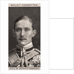 Prince Arthur of Connaught by WD & HO Wills