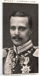 H.S.H The Grand Duke of Hesse by WD & HO Wills