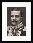 H.S.H The Grand Duke of Hesse by WD & HO Wills