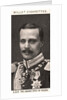 H.S.H The Grand Duke of Hesse by WD & HO Wills