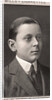 H.H, PR. Maurice of Battenberg by WD & HO Wills