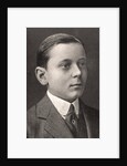 H.H, PR. Maurice of Battenberg by WD & HO Wills