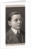 H.H, PR. Maurice of Battenberg by WD & HO Wills