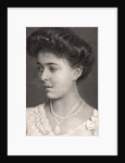 H.R.H, PSS. Patricia of Connaught by WD & HO Wills