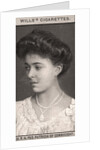 H.R.H, PSS. Patricia of Connaught by WD & HO Wills