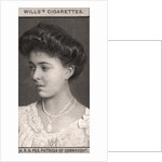 H.R.H, PSS. Patricia of Connaught by WD & HO Wills