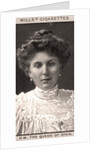 H.M The Queen of Spain by WD & HO Wills