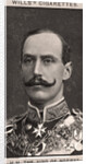 H.M The King of Norway by WD & HO Wills