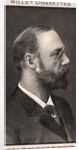 H.R.H, PR. Waldemar of Denmark by WD & HO Wills