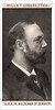 H.R.H, PR. Waldemar of Denmark by WD & HO Wills
