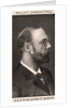 H.R.H, PR. Waldemar of Denmark by WD & HO Wills
