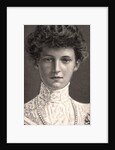 H.R.H The Crown Princess of Denmark by WD & HO Wills