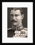 H.R.H. The Crown Prince of Denmark by WD & HO Wills